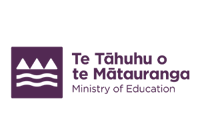 Ministry of Education Logo